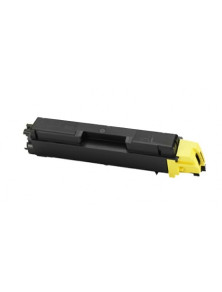 TONER OLIVETTI COMPATIBILE GIALLO B0951