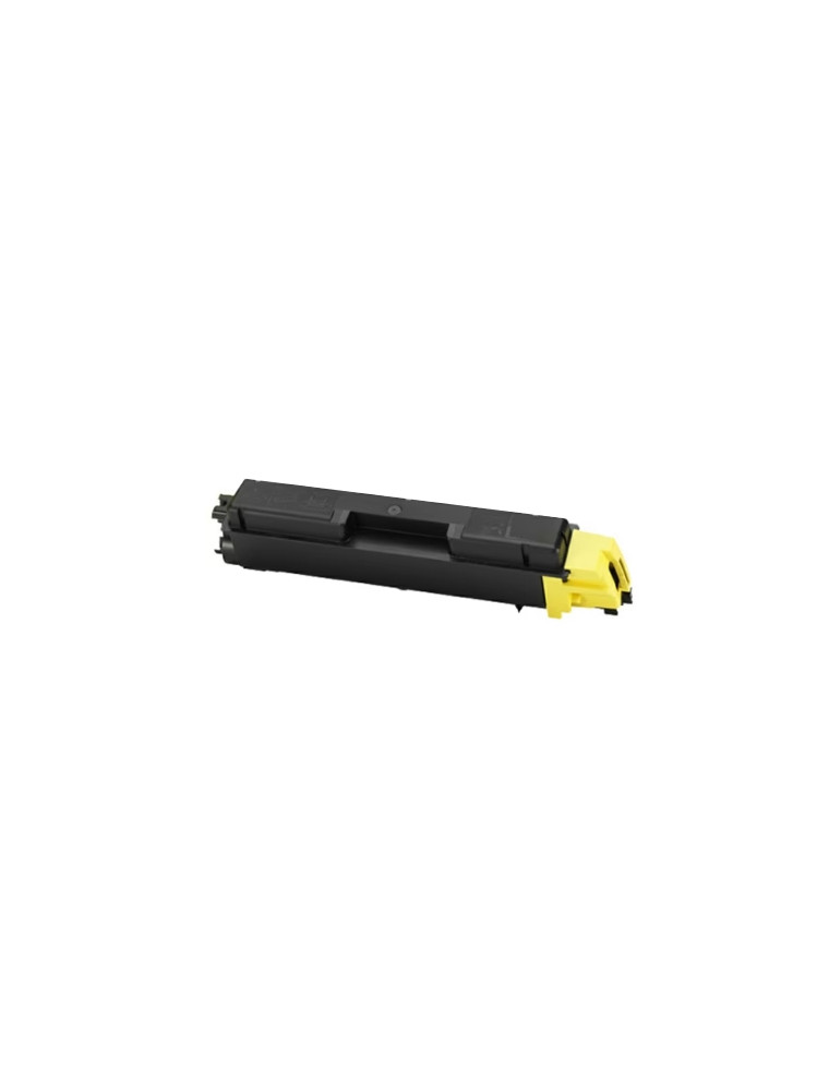 TONER OLIVETTI COMPATIBILE GIALLO B0951