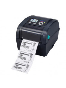 TSC TC210 USB ETH RS232 RTC LABEL PRINTER TSPL-EZ