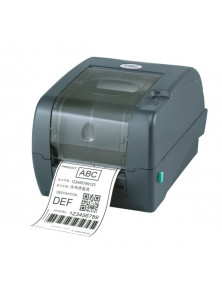 TSC TTP-247 USB LABEL PRINTER ETH RS232 TSPL-EZ