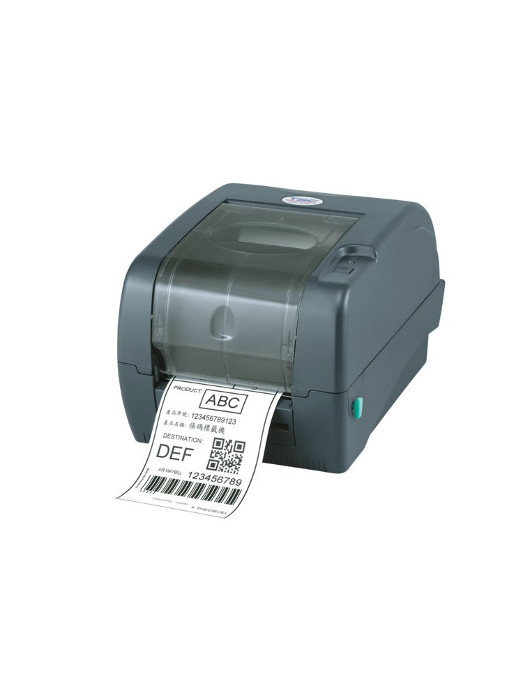 TSC TTP-247 USB LABEL PRINTER ETH RS232 TSPL-EZ