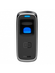 ANVIZ STANDALONE BIOMETRIC ACCESS CONTROL READER M5PLUS