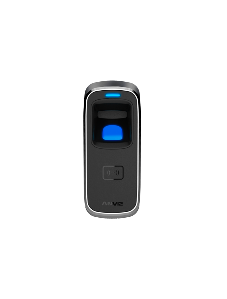 ANVIZ STANDALONE BIOMETRIC ACCESS CONTROL READER M5PLUS