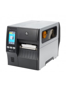 ZEBRA ZT411 LABEL PRINTER USB BT LAN RS232