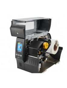 ZEBRA ZT411 LABEL PRINTER USB BT LAN RS232