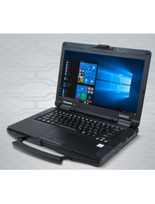 PANASONIC TOUGHBOOK 55 NOTEBOOK MK3 i5 SSD 512 QWERTY