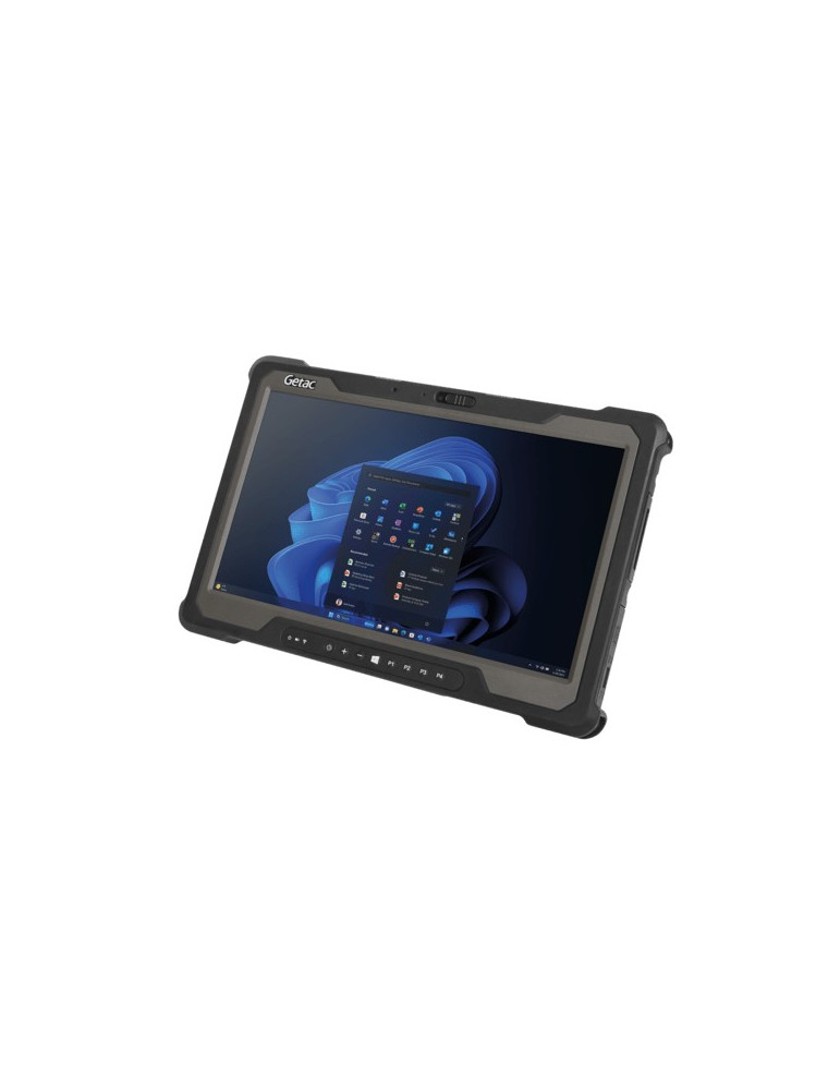 GETAC TABLET A140 INTEL I5 WIN11 PRO LAN WIFI USB BT SSD 256