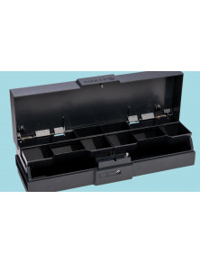 ANKER STANDARD DRAWER SCCneo COLOR ANTHRACITE