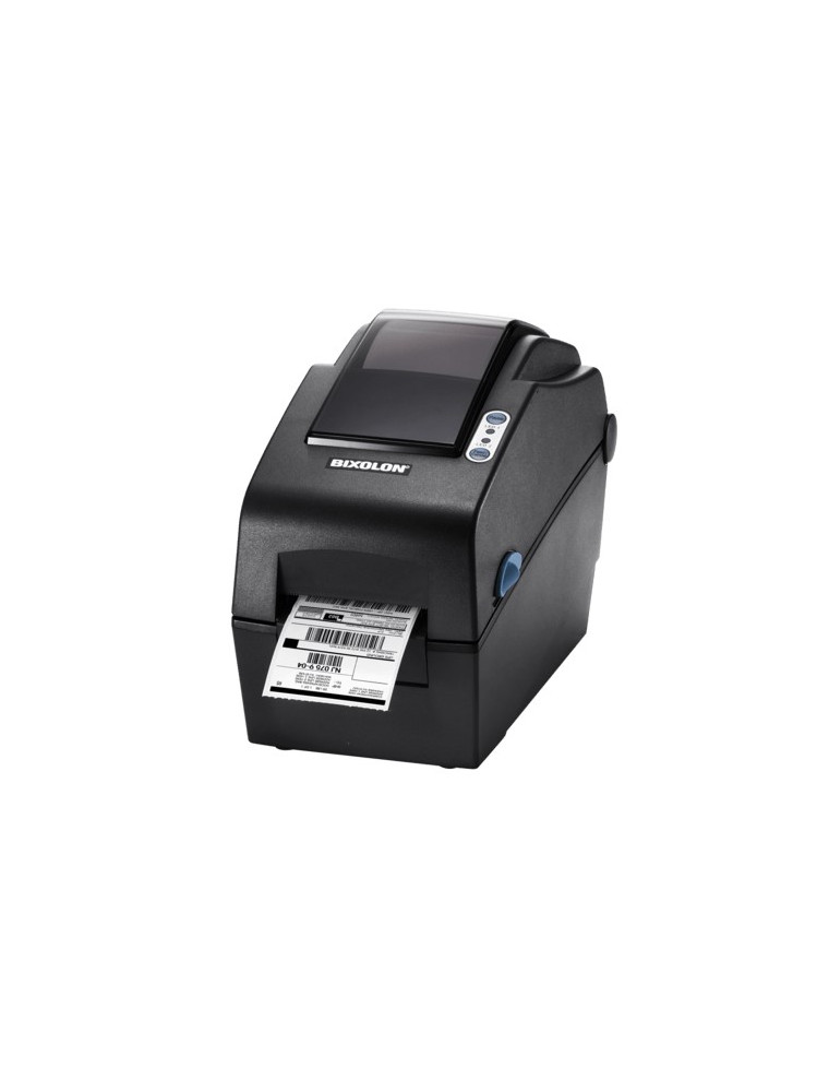 BIXOLON SLP DX220 LABEL PRINTER USB LAN