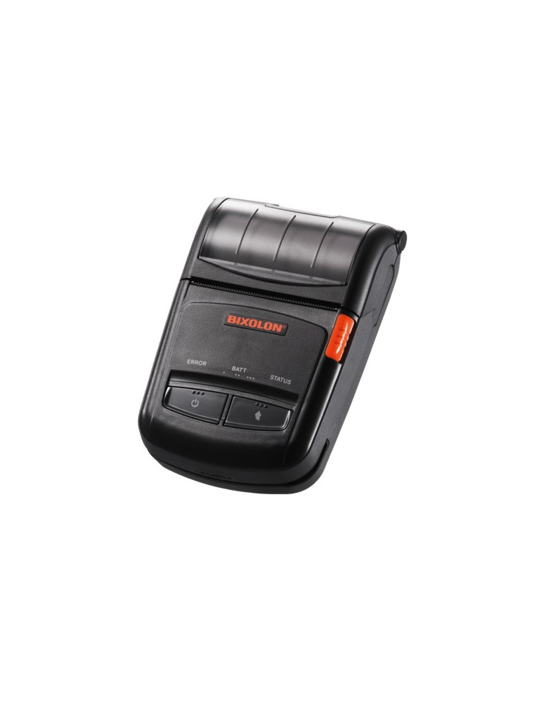 BIXOLON SPP R210 PORTABLE PRINTER USB RS232 BT