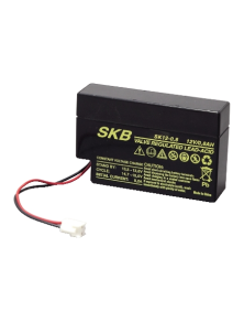 LEAD BATTERY CHARGERS SKB SK12 - 0,8