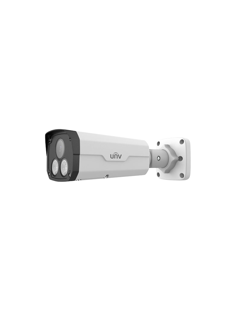 UNIVIEW TELECAMERA IP 8MPX BULLET OTTICA 4MM