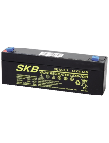 LEAD BATTERY CHARGERS SKB SK12 - 2.3