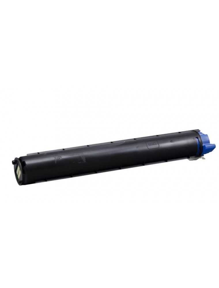 BLACK TONER COMPATIBLE OKI 43640302