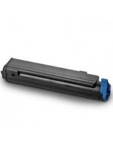 BLACK TONER COMPATIBLE OKI...