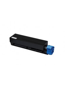 BLACK TONER COMPATIBLE OKI...