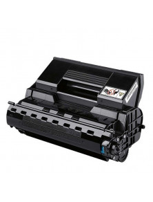 BLACK TONER COMPATIBLE OKI...