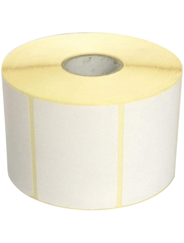 HELMAC ADHESIVE THERMAL ROLL LABELS 60X130mm 20PZ