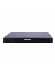 NVR UNIVIEW 32 CANALI, 4x HDD H265 GAMMA PRIME