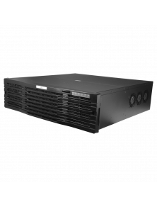 NVR UNIVIEW 64 CHANNELS 16x HDD H265 RANGE PRO RAID FUNCTION