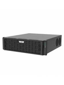 NVR 64 CHANNELS UNIVIEW 6x HDD H265 RANGE PRO RAID FUNCTION IA SIP