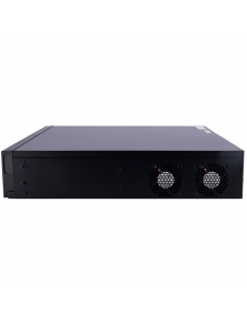 UNIVIEW NVR 32 CHANNELS 8x...