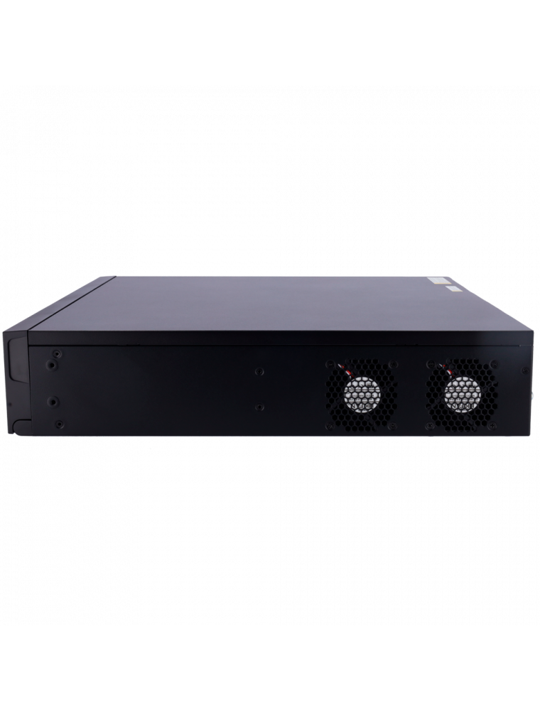 UNIVIEW NVR 32 CHANNELS 8x HDD H265 PRIME RANGE