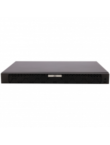 UNIVIEW NVR 32 CANALI 4x HDD H265 SIP UMD GAMMA EASY