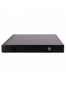 UNIVIEW NVR 32 CANALI 4x HDD H265 SIP UMD GAMMA EASY