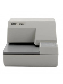 STAR SP298 DOT MATRIX PRINTER RS232 ESC/POS