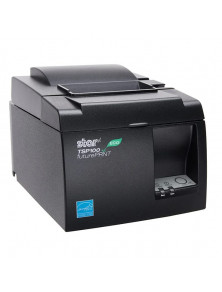 STAR TSP143IIIBI2 RECEIPT PRINTER CUTTER BT