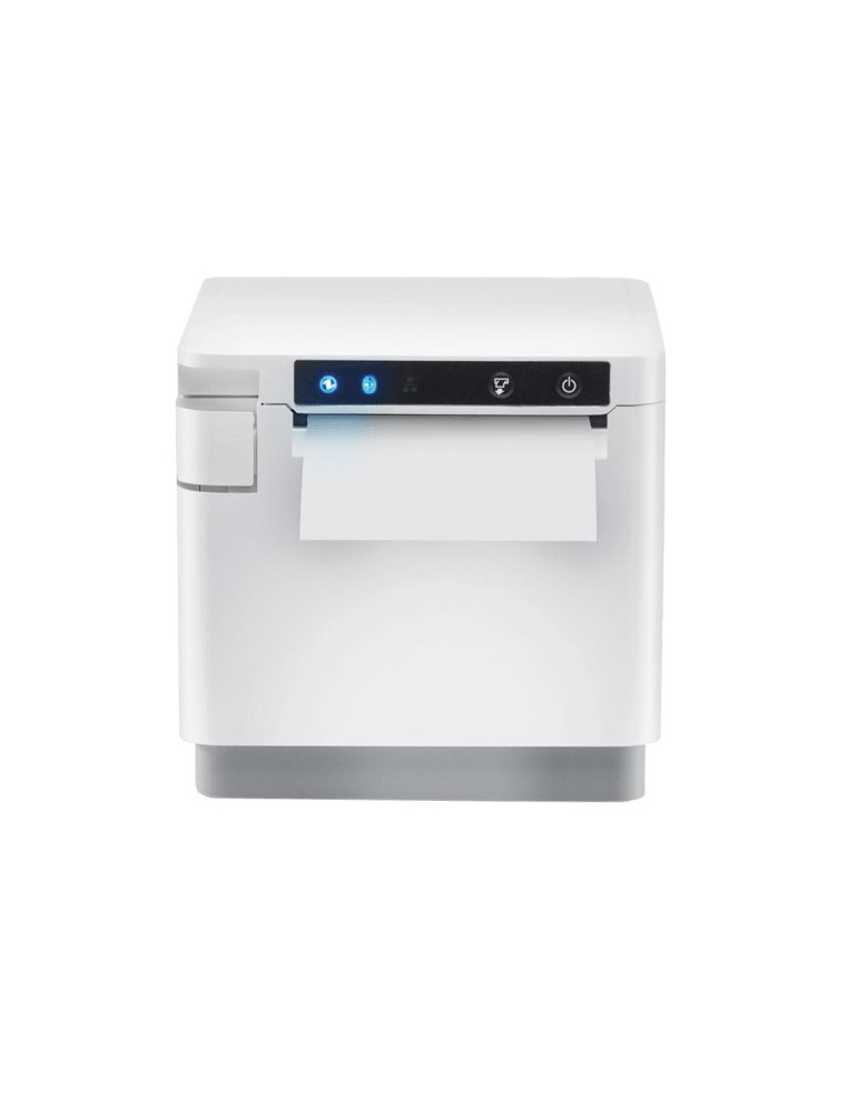 STAR MCP31CBI RECEIPT PRINTER MQTT USB CUTTER LAN BT