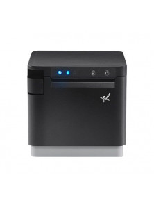 STAR MCP31CI RECEIPT PRINTER MQTT USB CUTTER LAN BT