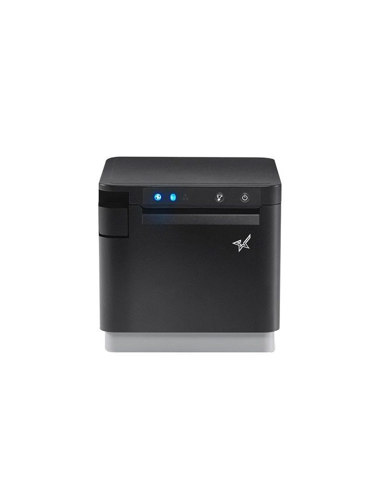 STAR MCP31CI RECEIPT PRINTER MQTT USB CUTTER LAN BT