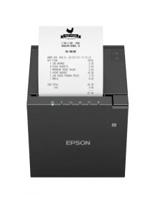 TM m30III H EPSON mPOS USB BT WIFI PRINTER