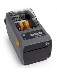 ZEBRA ZD411 LABEL PRINTER BT LAN USB