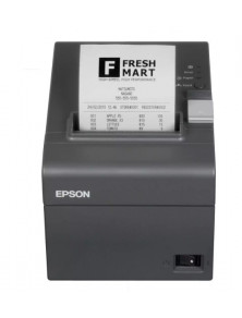 EPSON FP90III LCD EDG 80MM RT DISPLAY E TASTIERINO 23 TASTI