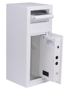 SAFE BOX RATIOTEC POS Safe EK 1 Level 15