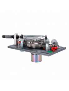 MECHANISM FOR ARM MOVEMENT FOR TURNSTILES TS-FHT965