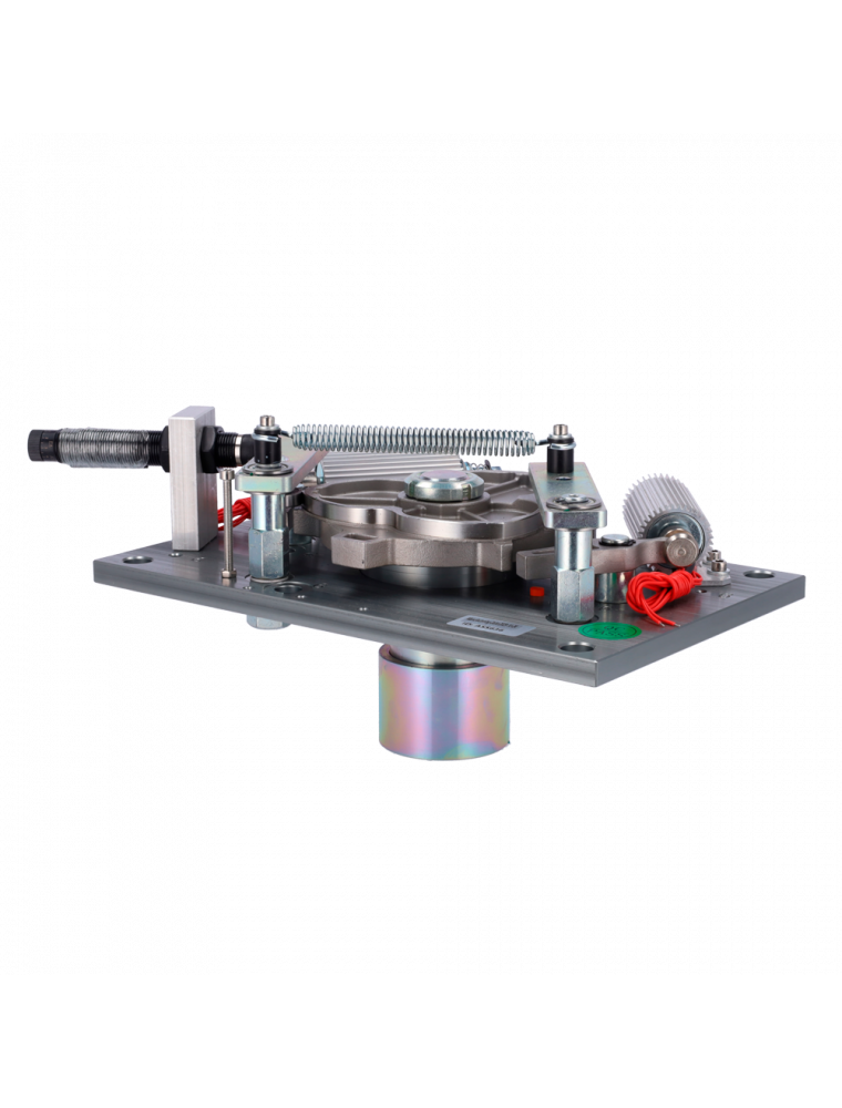 MECHANISM FOR ARM MOVEMENT FOR TURNSTILES TS-FHT965