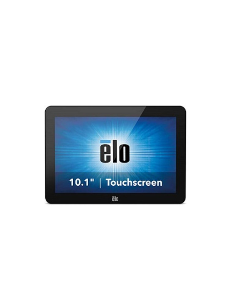 TOUCH ELO 1002L MONITOR CAPACITIVO PROIETTATO 10" USB VGA HDMI