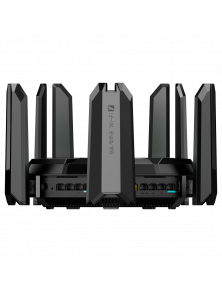 REYEE ROUTER GIGABIT WIFI 7 MESH 5 PORTE