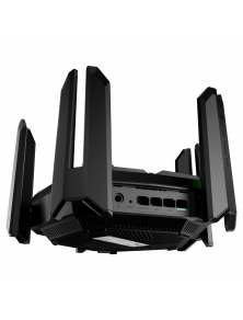 REYEE ROUTER GIGABIT WIFI 7 MESH 5 PORTE