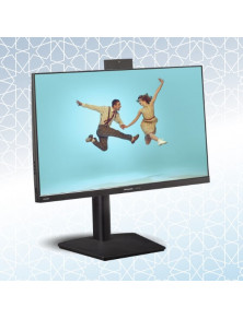 MONITOR SICOMPUTER SCENA 23,8 IPS NH24P DP HDMI