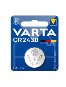 LITHIUM BATTERIES VARTA CR2430