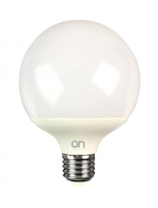 LED BULB GLOBE E27 18W...