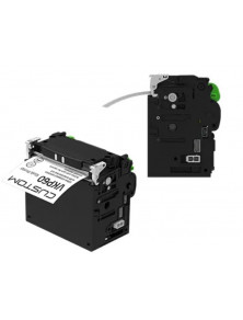 CUSTOM VKP60 COMPACT PRINTING MECHANISM 60MM RS232 USB