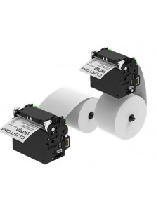 CUSTOM VKP60 COMPACT PRINTING MECHANISM 60MM RS232 USB