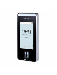 ZKTECO VL-SPEEDFACE ACCESS AND ATTENDANCE READER