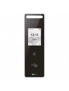 ZKTECO VL-SPEEDFACE V3L BIOMETRIC ACCESS CONTROL AND ATTENDANCE READER